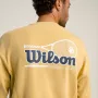Sweat WILSON parkside crew