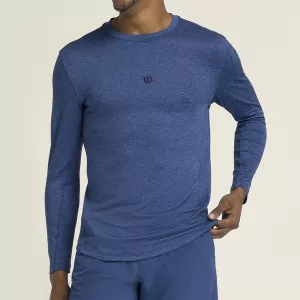 T-shirt WILSON manches longues everyday performance