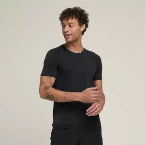 WILSON team seamless t-shirt