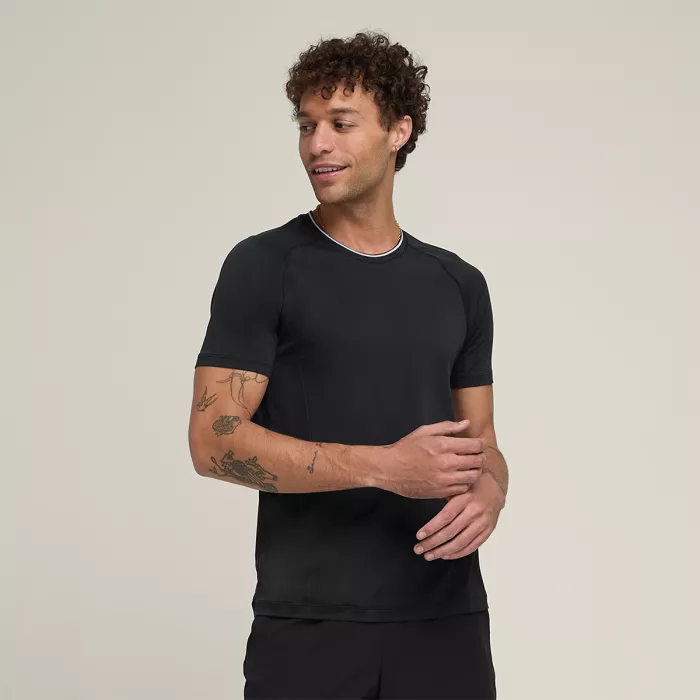 WILSON team seamless t-shirt