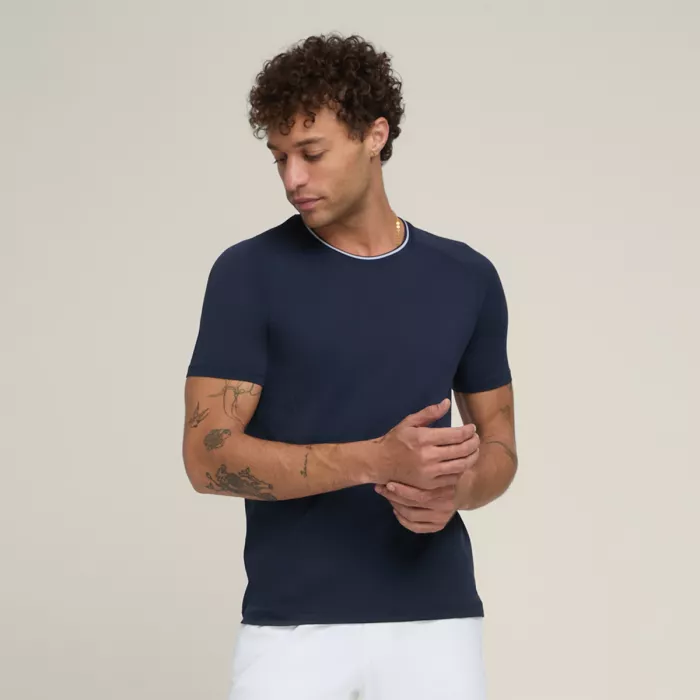 WILSON team seamless t-shirt