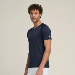 WILSON team seamless t-shirt
