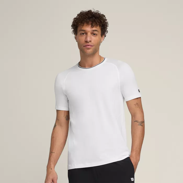 WILSON team seamless t-shirt