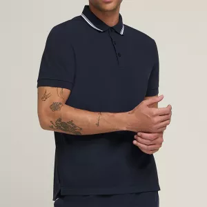 WILSON team pique polo