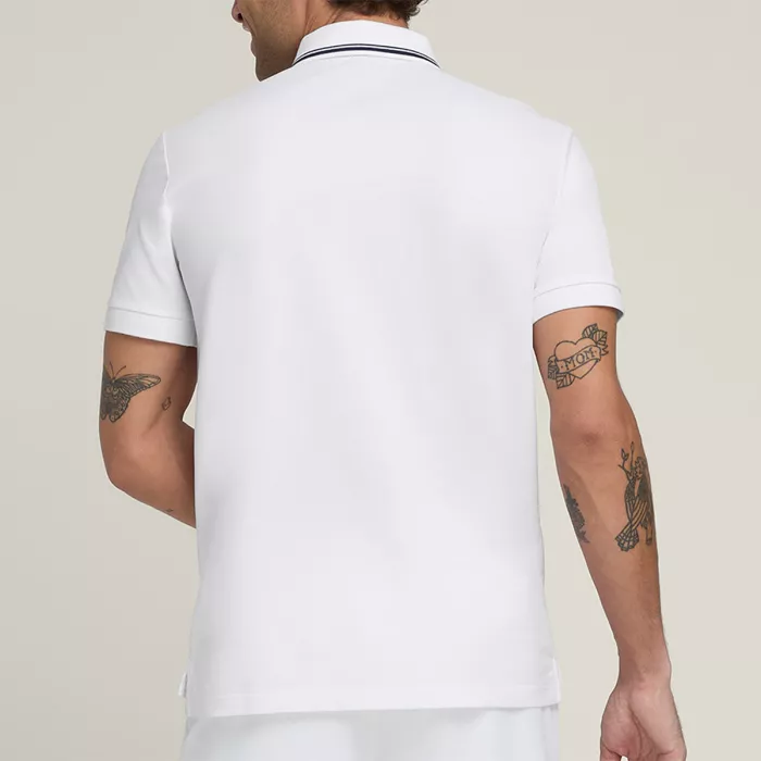 WILSON team pique polo