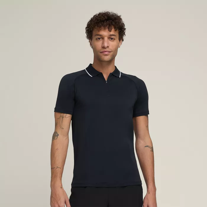 WILSON team seamless polo