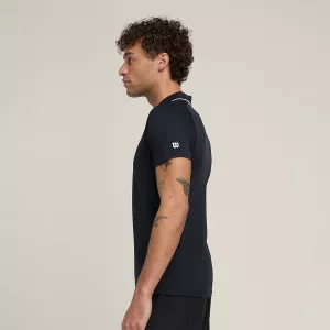 WILSON team seamless polo