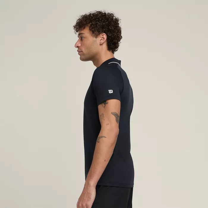 WILSON team seamless polo