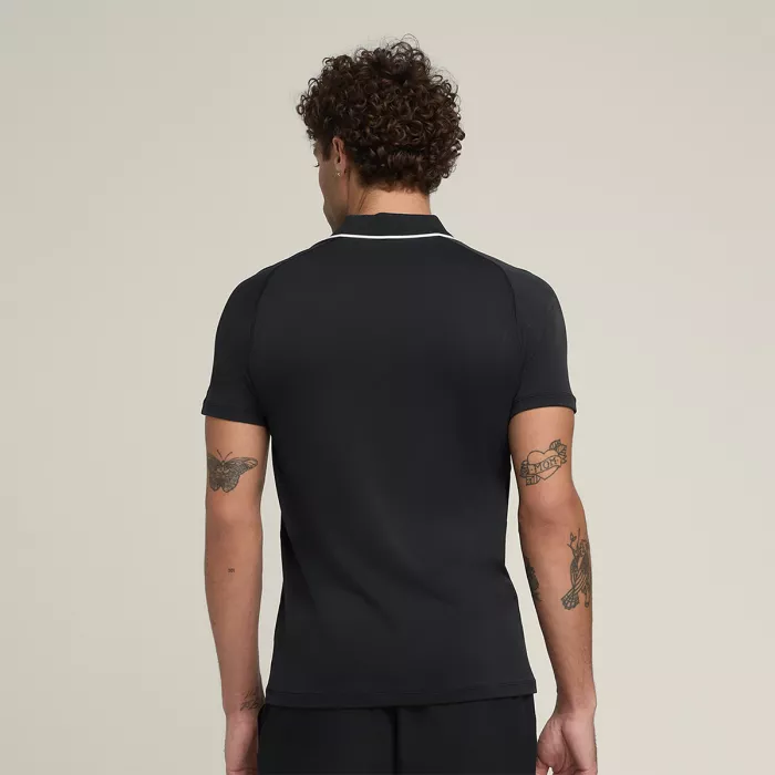 WILSON team seamless polo