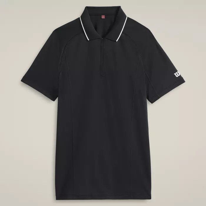 WILSON team seamless polo