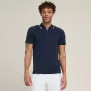 WILSON team seamless polo