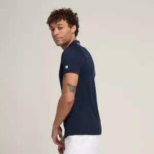 WILSON team seamless polo