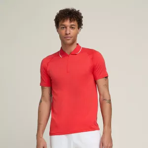 WILSON team seamless polo shirt