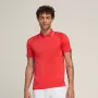 WILSON team seamless polo shirt