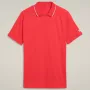 WILSON team seamless polo shirt