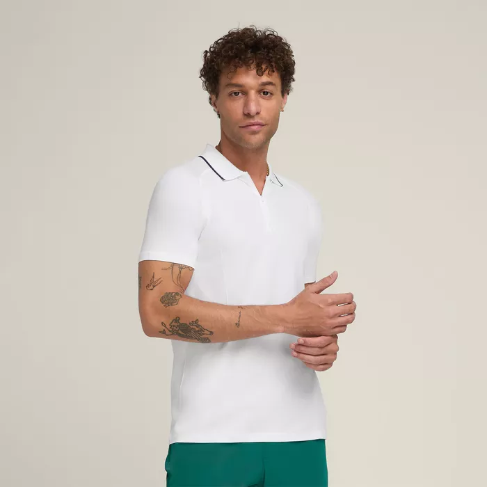 WILSON team seamless polo