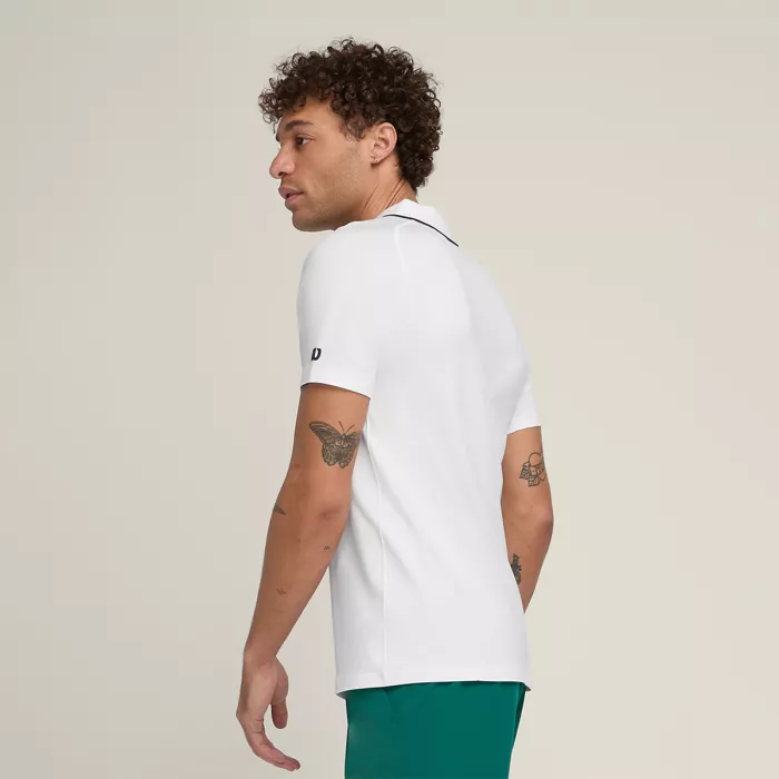 WILSON team seamless polo