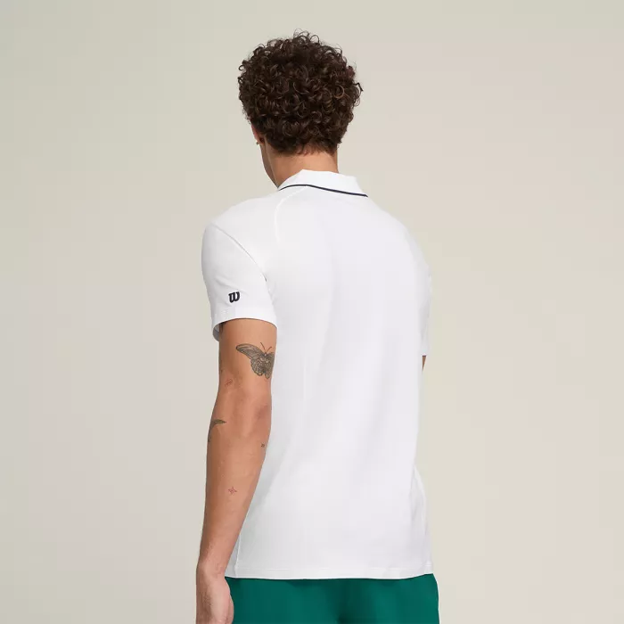 WILSON team seamless polo