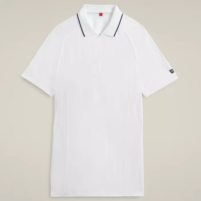WILSON team seamless polo