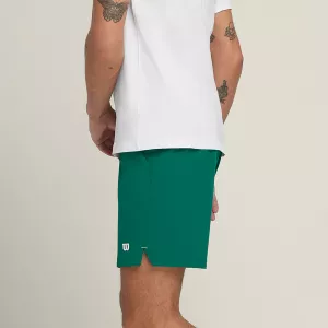 WILSON team pro 7in shorts