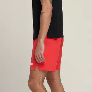 WILSON team pro 7in shorts