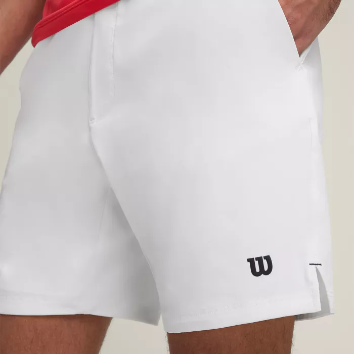 WILSON team pro 7in shorts