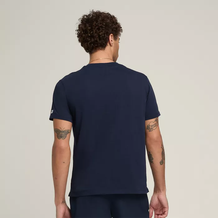 WILSON team easy t-shirt