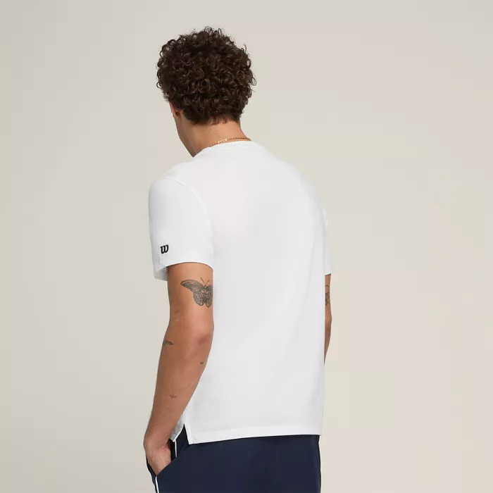 WILSON team easy t-shirt