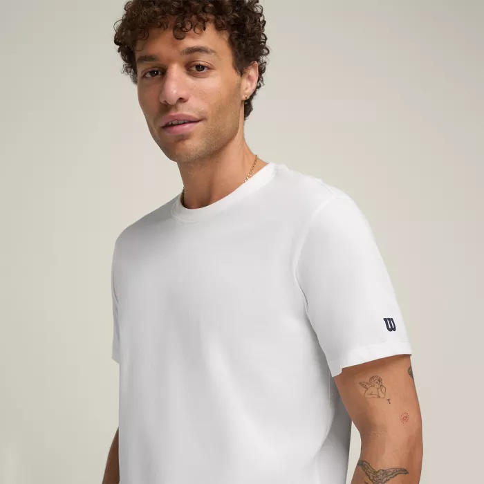 WILSON team easy t-shirt