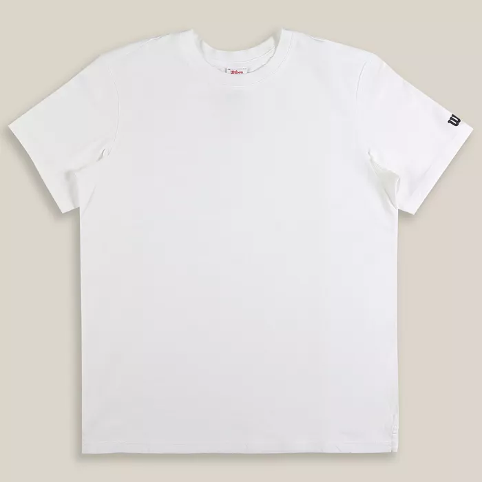 WILSON team easy t-shirt
