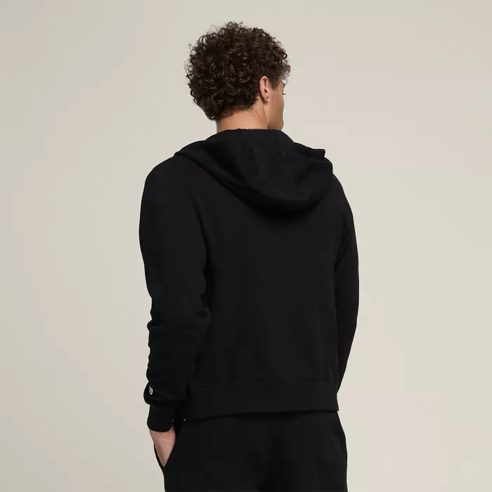 WILSON team parkside fz hoodie