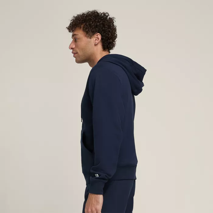 WILSON team parkside fz hoodie