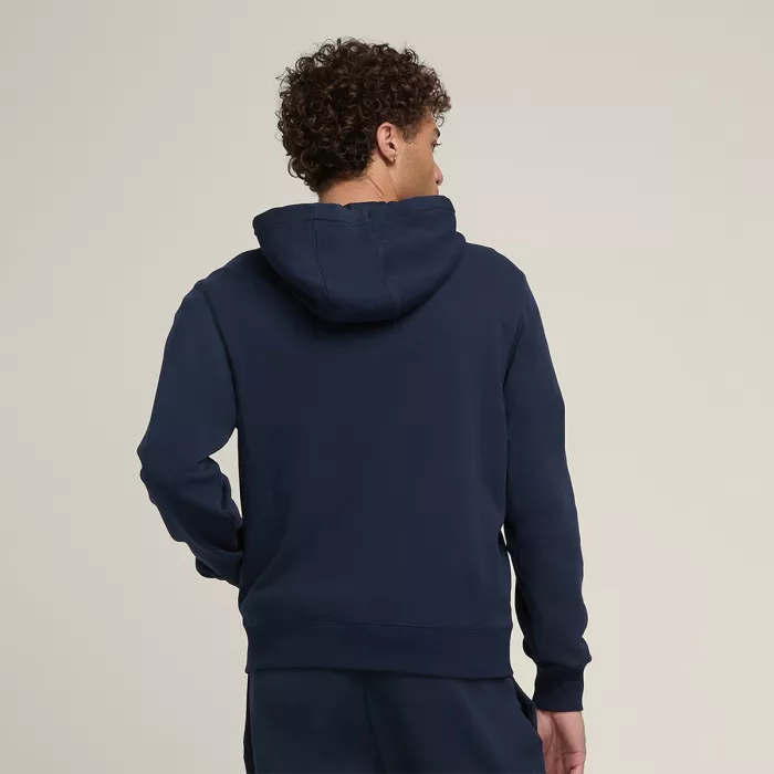 WILSON team parkside fz hoodie