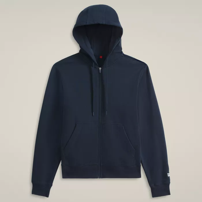 WILSON team parkside fz hoodie