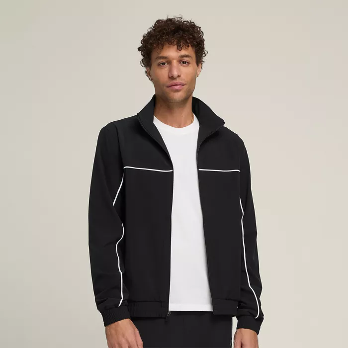 WILSON team slam woven jacket