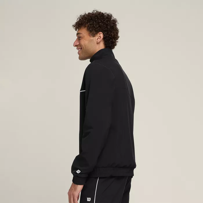WILSON team slam woven jacket