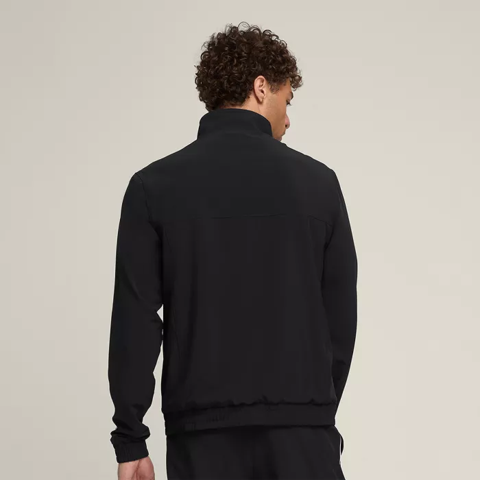 WILSON team slam woven jacket