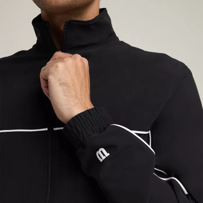 WILSON team slam woven jacket