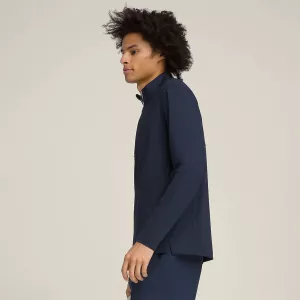 WILSON elevate performance 1/4 zip sweatshirt