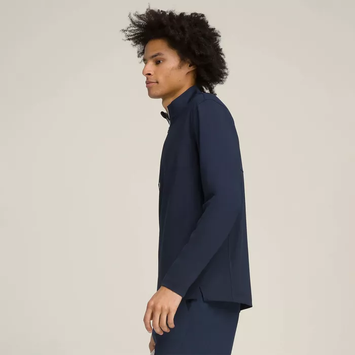 WILSON elevate performance 1/4 zip sweatshirt