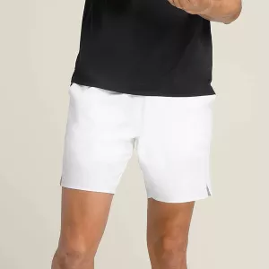 WILSON tournament pro 7in shorts