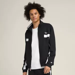 Veste WILSON grand slam woven