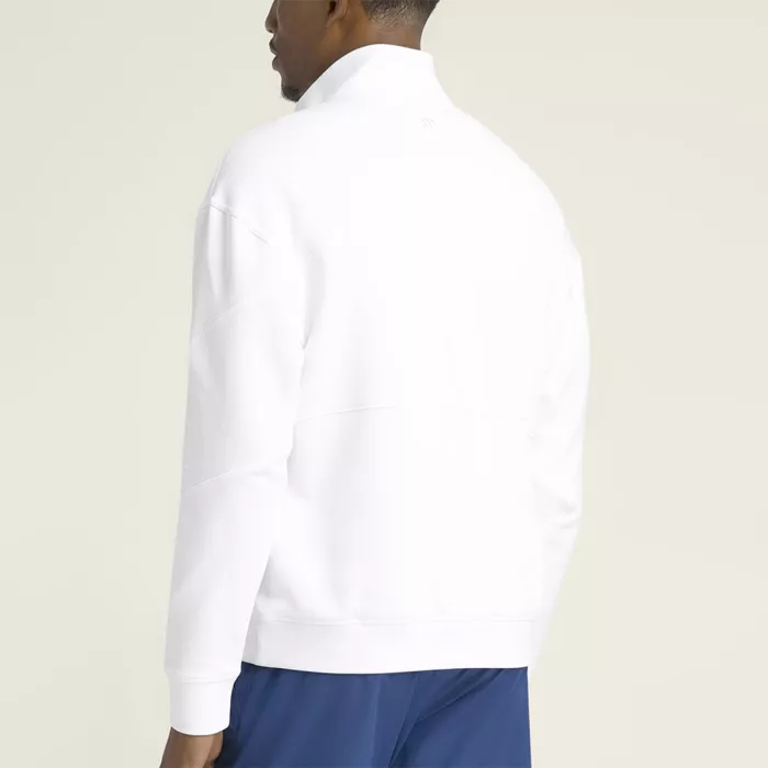 Sweat WILSON parkside 1/2 zip