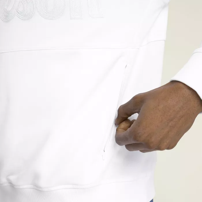 Sweat WILSON parkside 1/2 zip