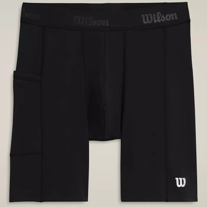 Short WILSON compression