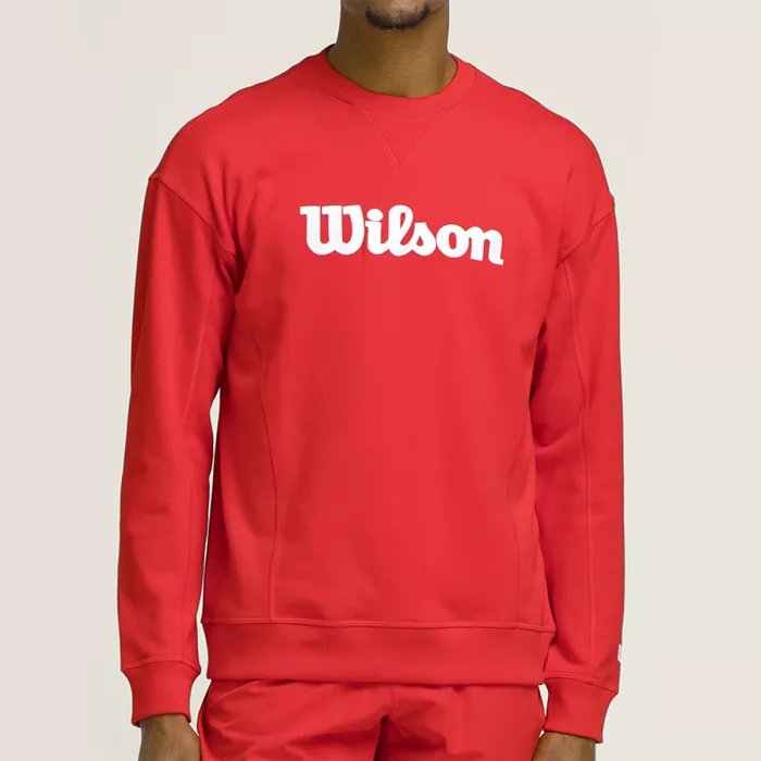 Sweat WILSON team classic
