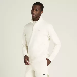 Sweat WILSON parkside 1/2 zip