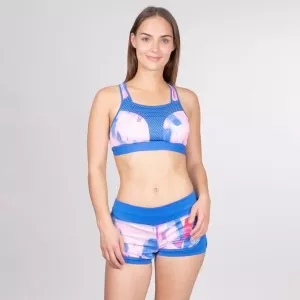 BIDI BADU singa tech padel sports bra