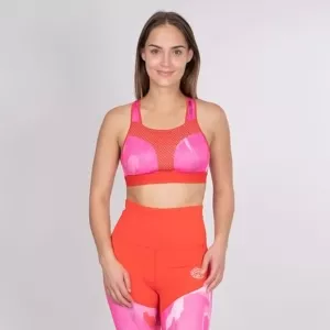 BIDI BADU singa tech padel sports bra