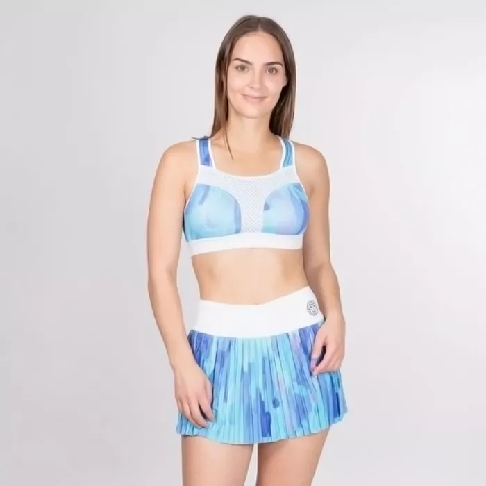 BIDI BADU Singa Tech sporta krūšturis padelam